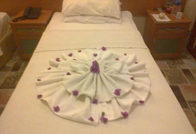 اتاق استاندارد, Guest House Kami