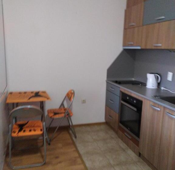 آپارتمان 1 خوابه, Guest House Kami