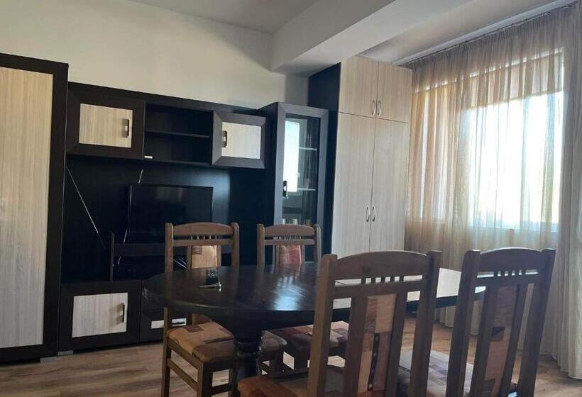 آپارتمان 1 خوابه, Guest House Kami