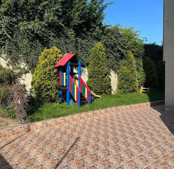 آپارتمان 1 خوابه, Guest House Kami