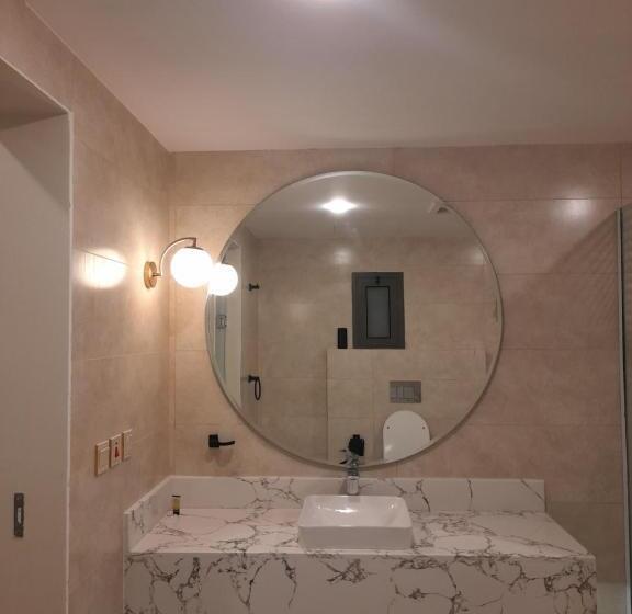 침실 2개 아파트, Al Anoud & Aljawhara Apartments