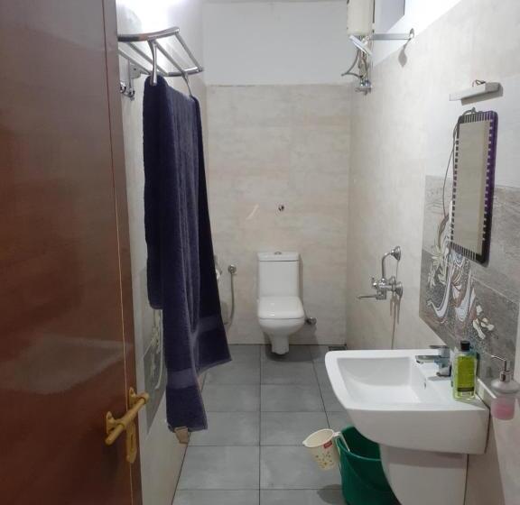 חדר דלוקס, Nature Villa Kochi