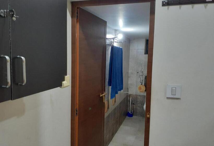 סוויטת ג'וניור דלוקס, Nature Villa Kochi