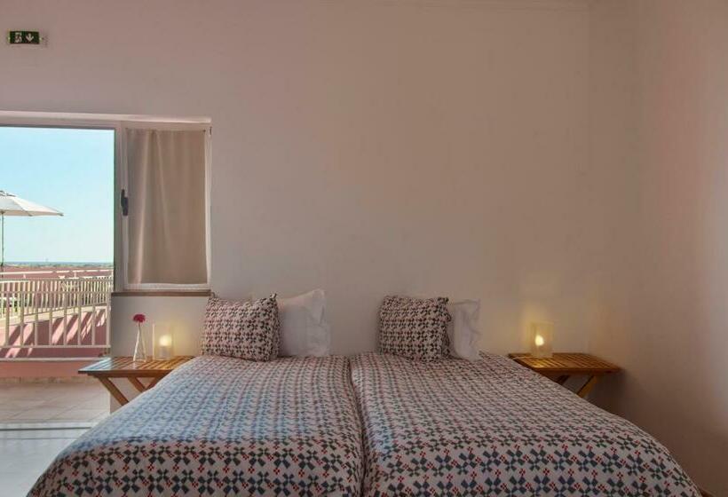 Номер Стандарт, Casa Viana   Guesthouse