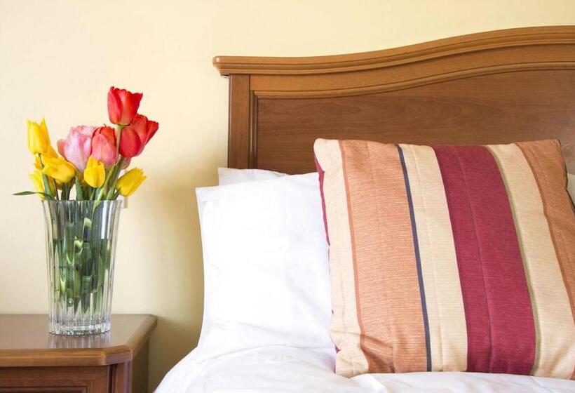 Номер Стандарт, Achill Cliff House Hotel & Restaurant