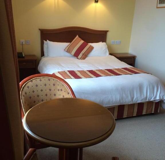 Номер Стандарт, Achill Cliff House Hotel & Restaurant