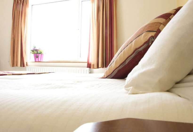 Номер Стандарт, Achill Cliff House Hotel & Restaurant