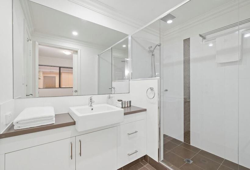 침실 1개 아파트, Dolphin Quay Apartments