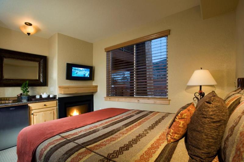 침실 1개 수피리어 아파트, Dolphin Quay Apartments