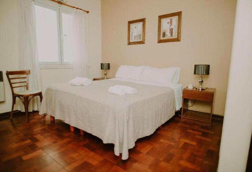 Номер Superior, Gran Hotel Miglierina