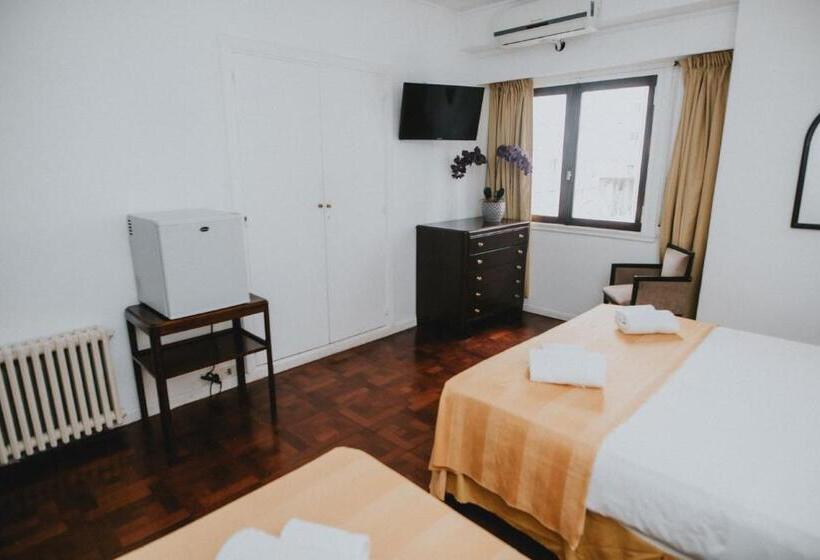 Трехместный Номер Superior, Gran Hotel Miglierina
