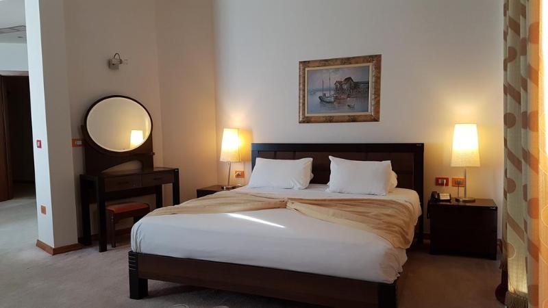标准单人间, Aragosta Hotel & Restaurant