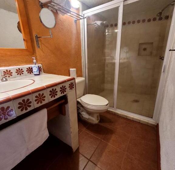 اتاق لوکس با تخت بزرگ, Casa Valle
