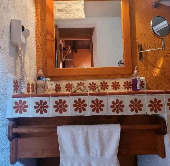 اتاق لوکس با تخت بزرگ, Casa Valle