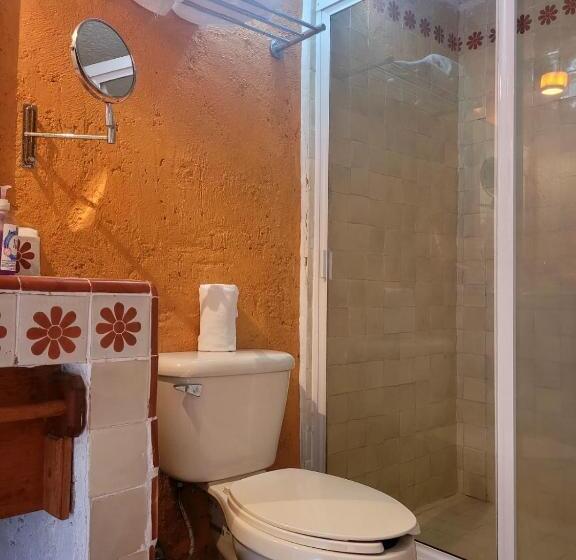 اتاق لوکس با تخت بزرگ, Casa Valle