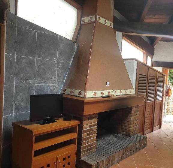 سوییت جونیور, Casa Valle