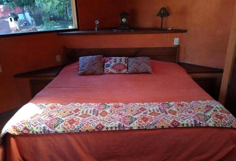 سوئیت با تخت بزرگ, Casa Valle