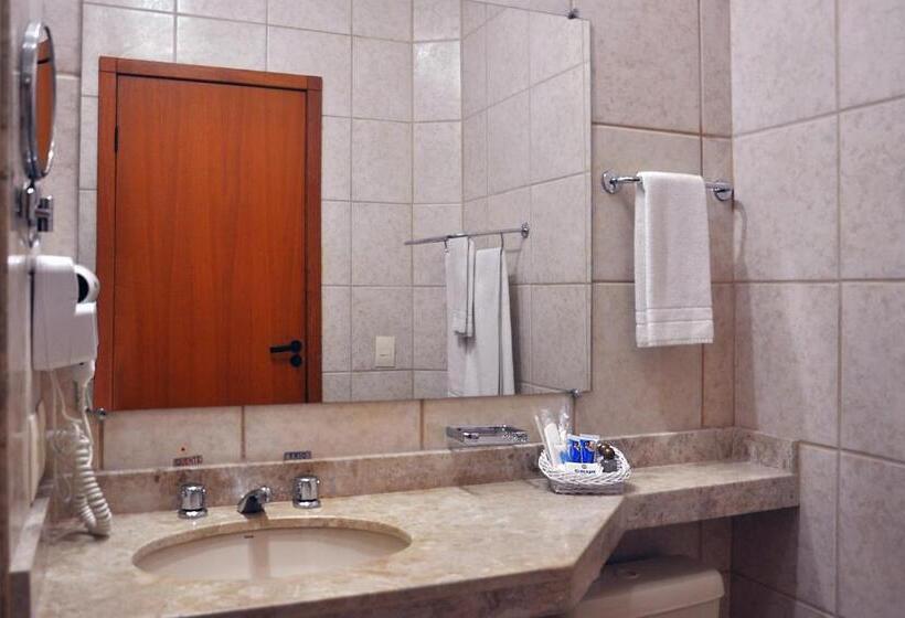 Номер Стандарт, Cegil Hotel Boulevard
