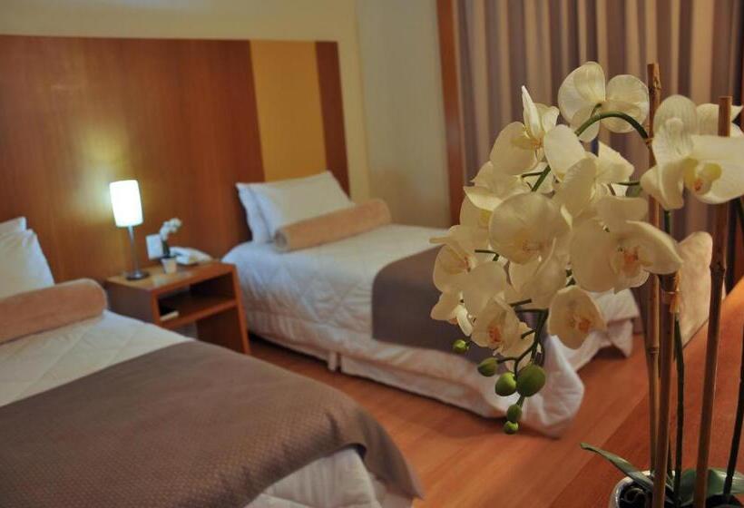 Номер Стандарт, Cegil Hotel Boulevard
