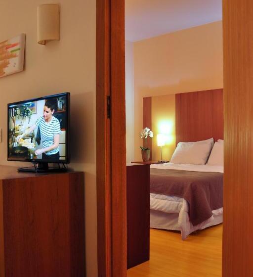 Семейный Номер, Cegil Hotel Boulevard