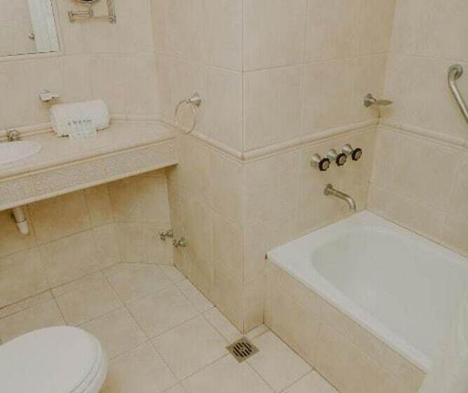 Номер Superior, Gran Hotel Miglierina