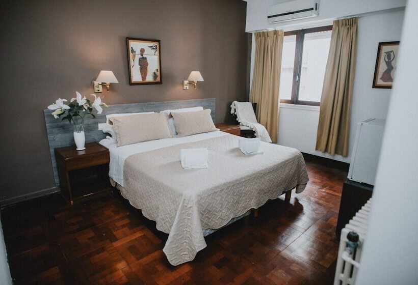 Номер Superior, Gran Hotel Miglierina