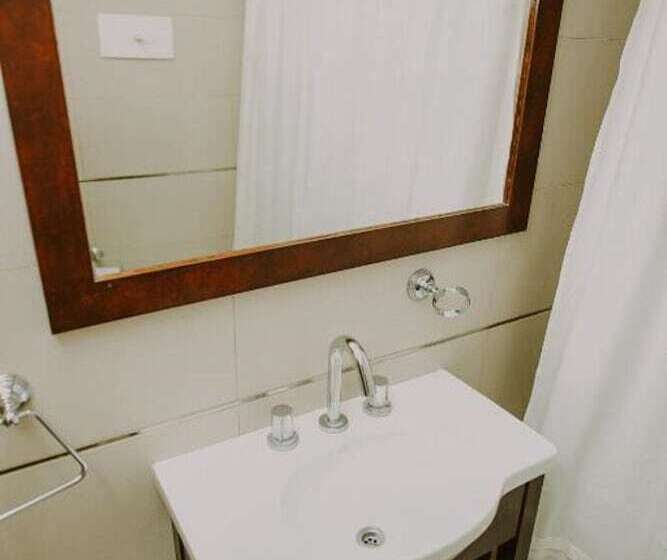 Трехместный Номер Superior, Gran Hotel Miglierina