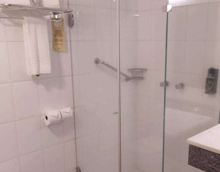 수피리어 룸, Transamerica Araraquara