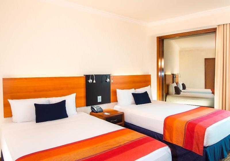 Chambre Executive, Guadalajara Plaza Expo