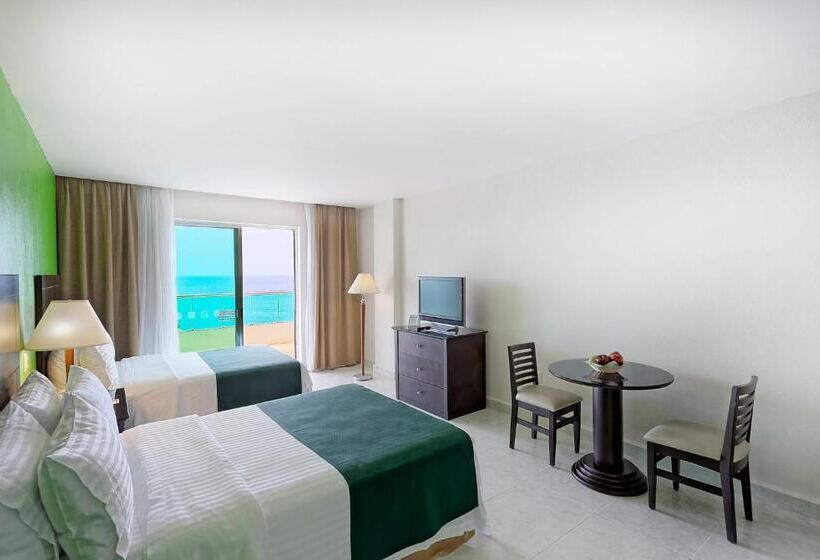 Standard Værelse, Holiday Inn Campeche, An Ihg
