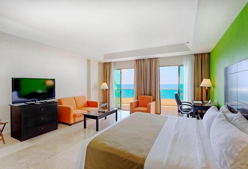 Superior Værelse, Holiday Inn Campeche, An Ihg