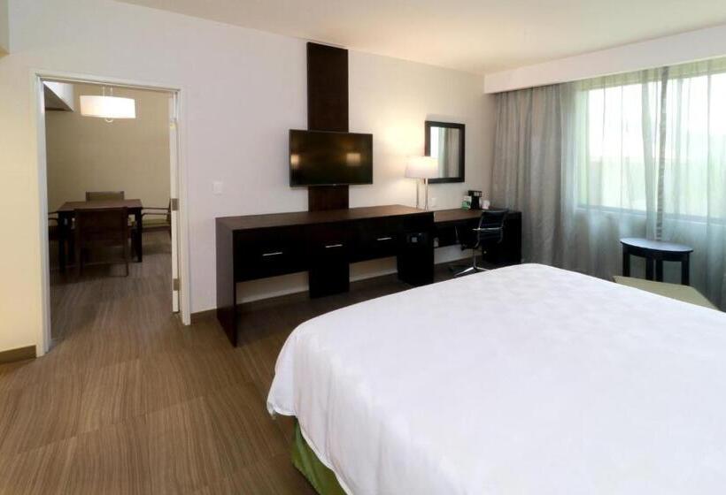 Люкс Кровать Кинг, Holiday Inn Tampico Altamira, An Ihg