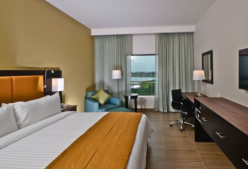 Номер Стандарт, Holiday Inn Tampico Altamira, An Ihg