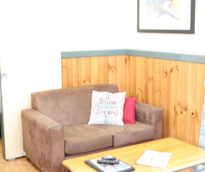 빌라 침실 1개, Tasman Holiday Parks   Airlie Beach
