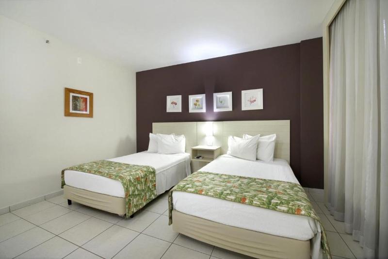 수피리어 룸, Nobile Inn Executive Ribeirao Preto