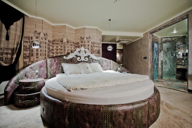 Студия Стандарт Вид на Море, Royal Castle Design & Spa