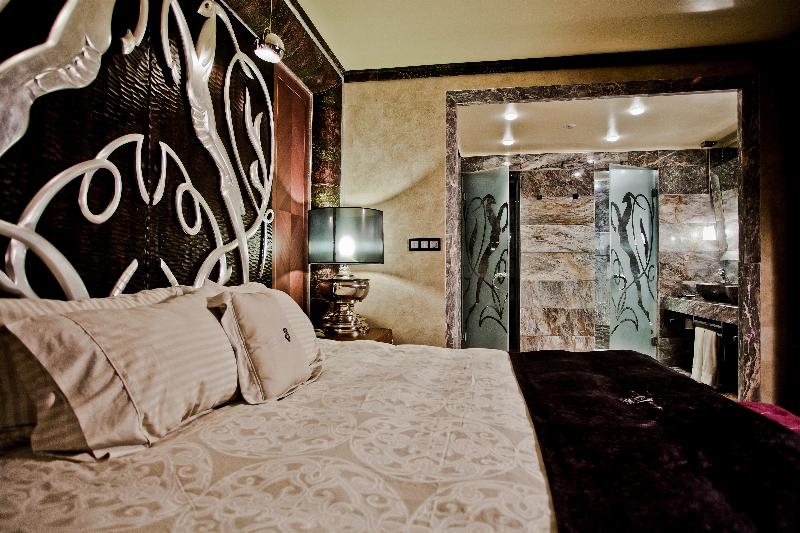 Студия Стандарт Вид на Море, Royal Castle Design & Spa