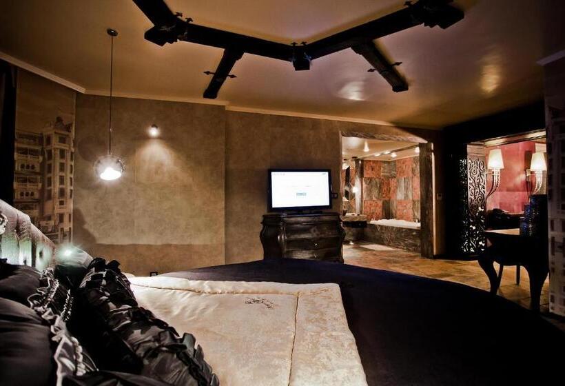 Апартаменты 2 Спальни, Royal Castle Design & Spa