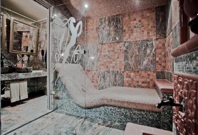 带1个卧室的公寓, Royal Castle Design & Spa