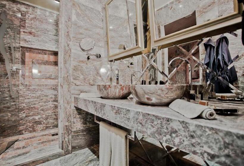 Апартаменты 1 Спальня, Royal Castle Design & Spa