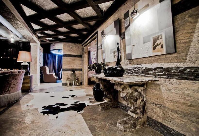 Апартаменты 1 Спальня, Royal Castle Design & Spa