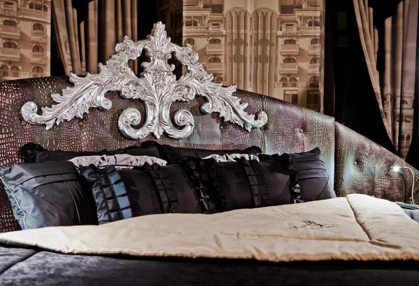 Студио Стандарт Боковой Вид на Море, Royal Castle Design & Spa