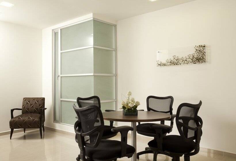 سوییت, San Simon Hotel Pereira By Soratama