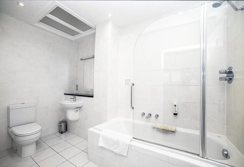 Семейный Номер, The Inn @ Aird A  Bhasair