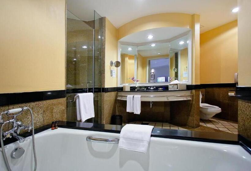 클럽 룸 바다 전망, The Magellan Sutera Resort