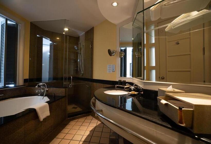 클럽 룸 바다 전망, The Magellan Sutera Resort