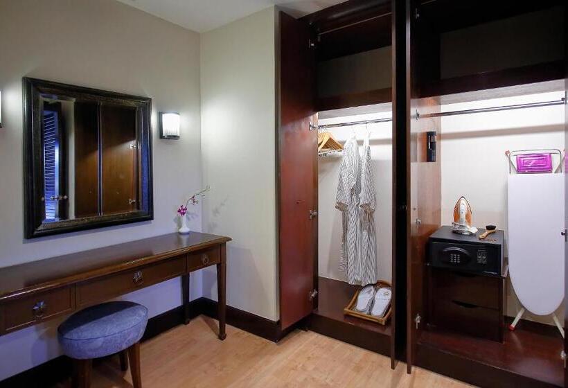 クラブスイート, The Magellan Sutera Resort