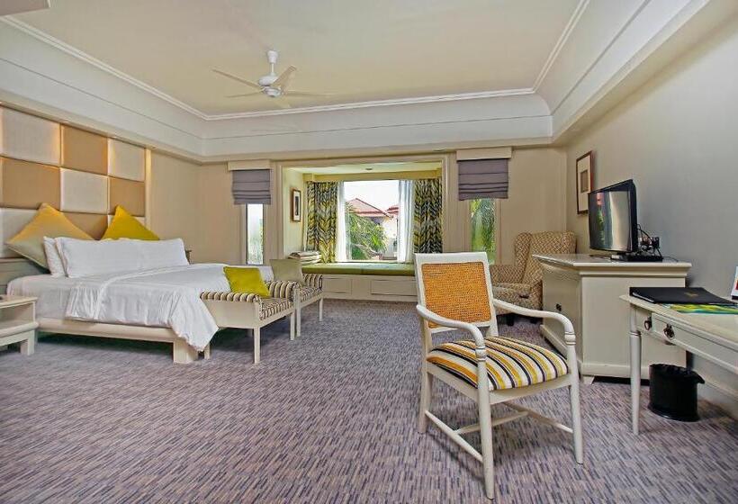 패밀리 룸 바다 전망, The Magellan Sutera Resort