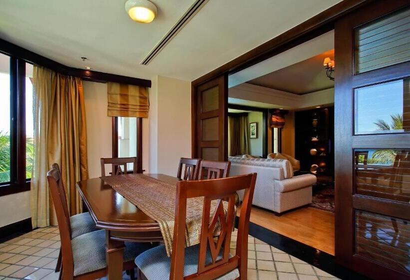 スイート（家族用）, The Magellan Sutera Resort