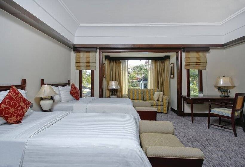 이그제큐티브 스위트, The Magellan Sutera Resort